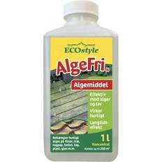 Algae-Free Concentrate