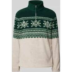 Polo Ralph Lauren Brushed Fleece Pullover - Green