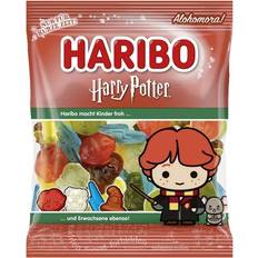 Matvaror Haribo Haribo Harry Potter Ron Weasley 160 g
