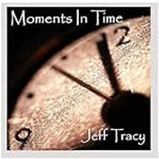 Music Moments in Time (CD)