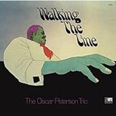 Music Oscar Peterson - Walking The Line (CD)