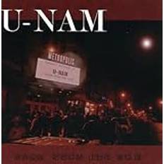 Music Back from the 80's (CD)