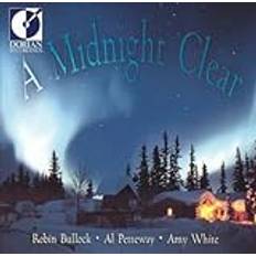 Music Midnight Clear-Celtic Christma (CD)