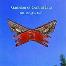 Music Various Gamelan Of Central Java Volume 12 (CD)