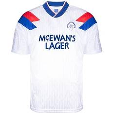 Castore Men's Rangers 1990 Away Shirt