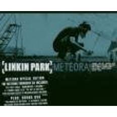 Linkin Park Meteora 2 Discs (CD)
