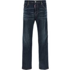 DSquared2 Pantaloni & Shorts DSquared2 Jeans - Blue