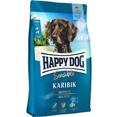 Happy Dog Supreme Sensible 2x11kg Caribien Kornfrit Hundefoder 11kg