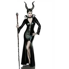 Mistress of Evil Costume