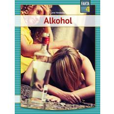 Alkohol (Bog, Hardback, Dansk) (Indbundet, 2020)