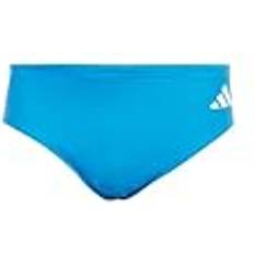 Adidas Swimming Trunks on sale adidas 3-Stripes Swim Trunks - Bleu