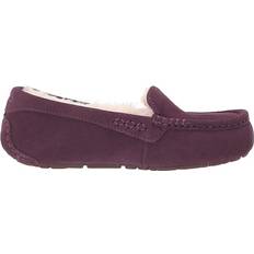 UGG Purple Shoes UGG Ansley - Pinot Noir