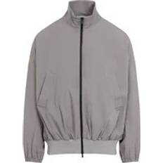 Fear of God Ytterkläder Fear of God Jacka Vadderad Track Jacket - Brun
