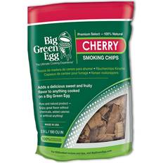 Big Green Egg Cherry Wood Chips 2.9L