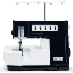Symaskiner Pfaff Admire Air 6000