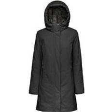 Geox Spherica Jacket - Black