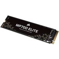 Corsair SSDs Hårddisk Corsair MP700 Elite 2TB NVMe 2.0 Gen 5 SSD