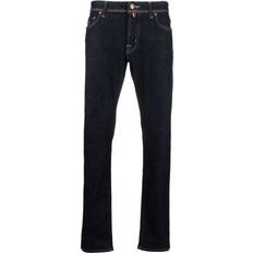 Jacob Cohën Nick Super Slim Jeans - Dark Blue