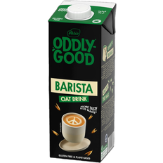 Matvaror Oddlygood Barista Oat Drinks