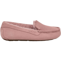 Purple Moccasins UGG Ansley - Lavender Shadow