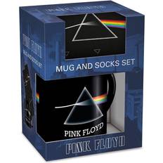 Pink Floyd Tassen Socken Set 315ml