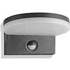 Sebson Outdoor Lights Mains Powered IP65 1300lm Wall light