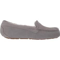 Wool Moccasins UGG Ansley - Lighthouse