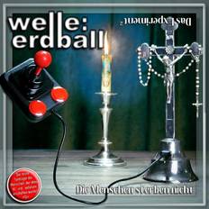 German Books Die Menschen sterben nicht von Welle: Erdball EP (Standard) (Geheftet)