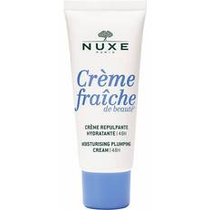 Nuxe Moisturising Plumping Cream 30ml