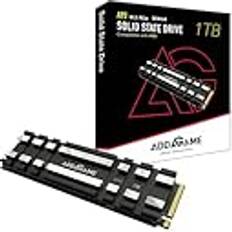 Addlink A93 1TB M.2 SSD Storage Expansion