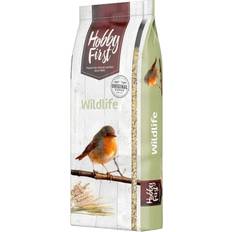 No Mess Wildlife