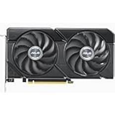 ASUS Dual GeForce RTX 4070 Super EVO 12 GB