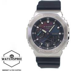 G-Shock Casio G-Steel RW Watch GM-2100RW-1A