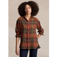 Ralph Lauren Shirts Ralph Lauren Long Sleeve Check Shirt