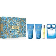 Versace Eaux de Toilette Versace Man Eau Fraiche Eau de Toilette Gift Set