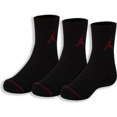 Air Jordan Jordan Crew Socks - Black