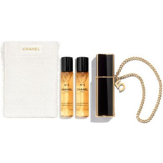 Chanel N°5 Eau De Parfum Spray 3 x 7 ml