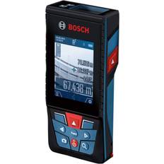 Bosch Bluetooth Lasermåler Bosch GLM 150-27 C Professional