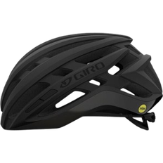 MIPS Fietshelmen Giro Agilis MIPS - Matte Black Fade