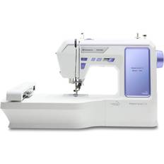 Broderimaskin Husqvarna Quartz 29