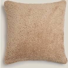 Beige Complete Decoration Pillows Dunelm Teddy Bear Complete Decoration Pillows Beige (55x55cm)