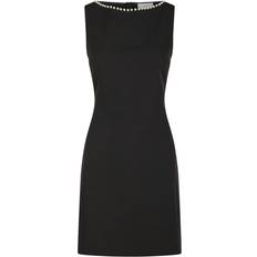 Neo Noir Klänningar Neo Noir Kuna Suit Dress - Black