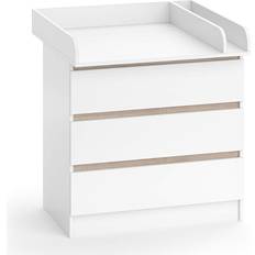 VICCO Emma Changing Table