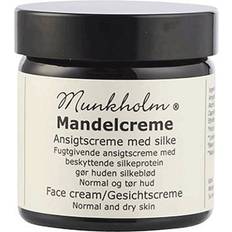 Mandelcreme
