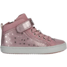 Geox Sneakers Fille J744GI 0DHAJ C8006 D Rose