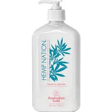 Hemp Nation Body Lotion Tropical Seltzer