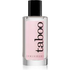 Taboo Ruf Taboo Frivole Parfum Voor Vrouwen 50 ml