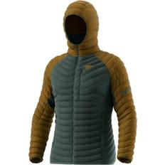 Mehrfarbig - Winterjacken Dynafit Radical Down Hood Jacket - Mehrfarbig