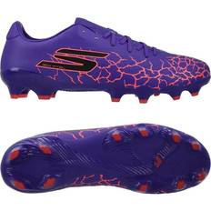 Skechers Soccer Shoes Skechers Skx_01 1.5 Low Academy - Lila