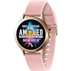 Reflex Active Series 31 AMOLED Smart Calling Watch
